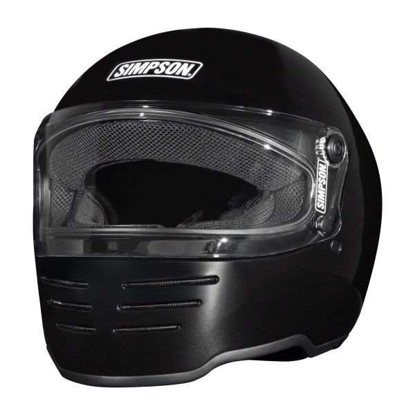Simpson Simpson m62 solid matt black